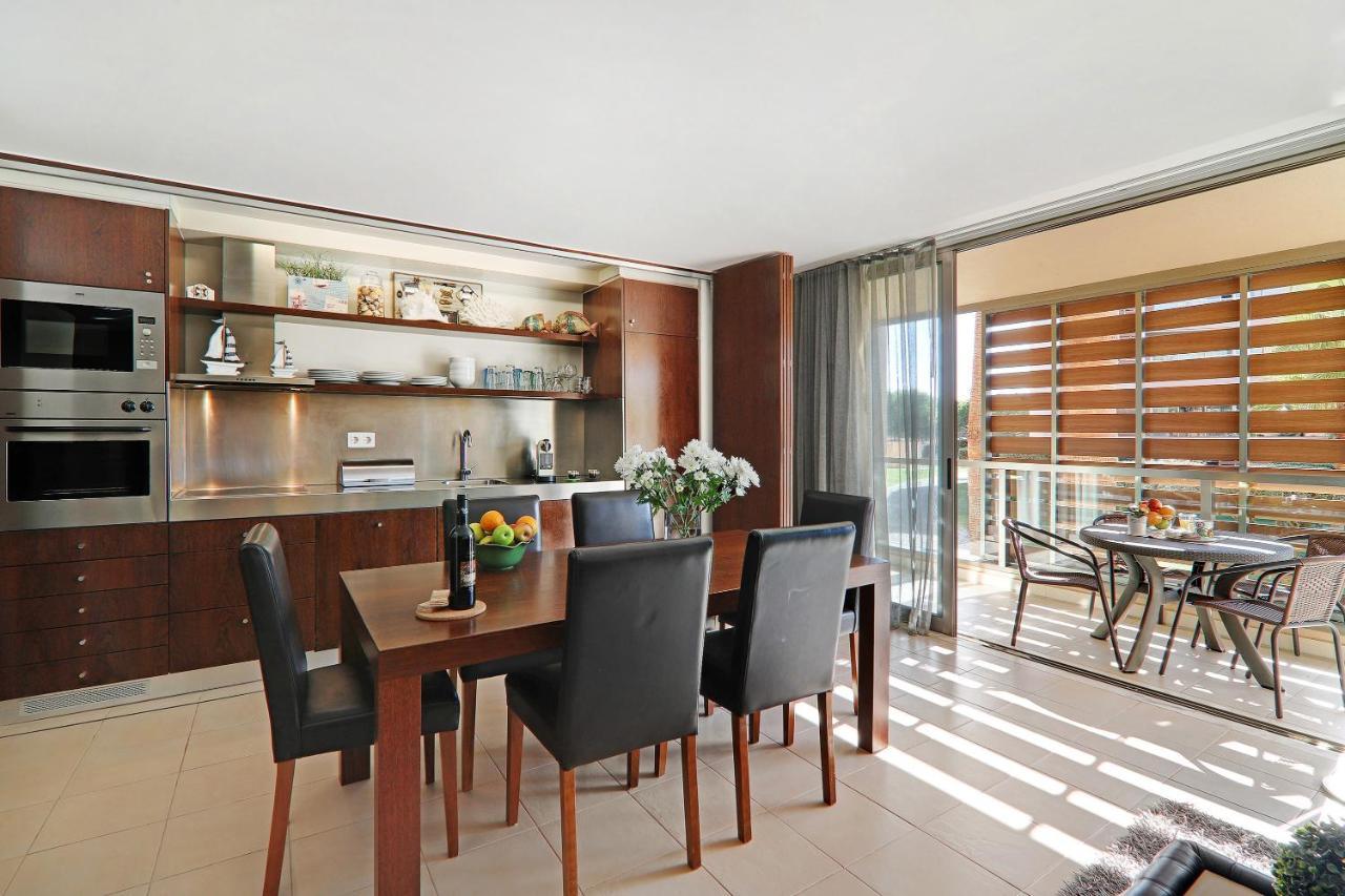 Salgados 4Seasons Apartment Албуфейра Екстериор снимка