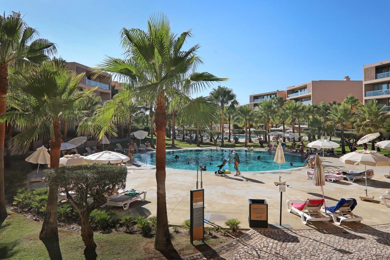 Salgados 4Seasons Apartment Албуфейра Екстериор снимка