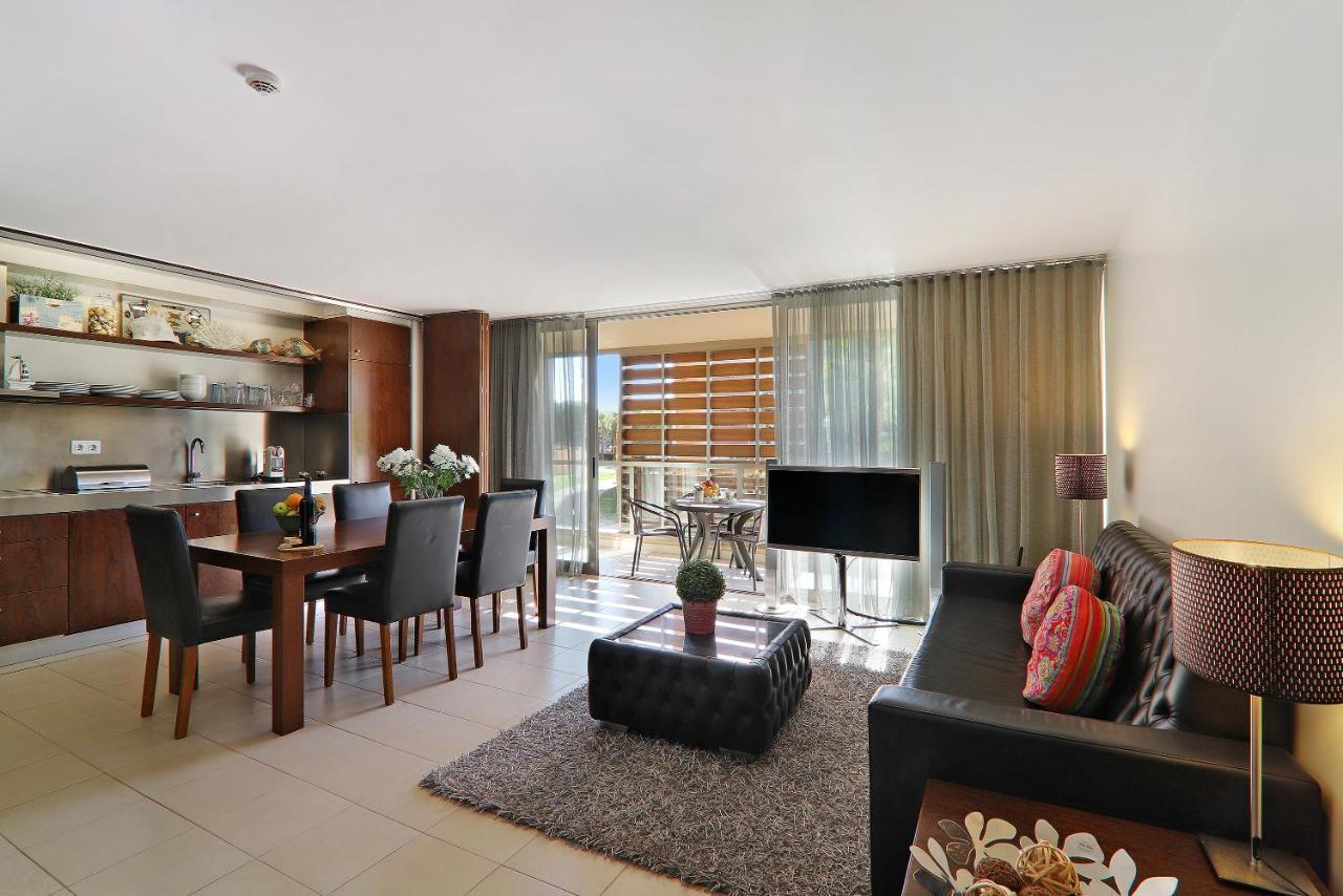 Salgados 4Seasons Apartment Албуфейра Екстериор снимка