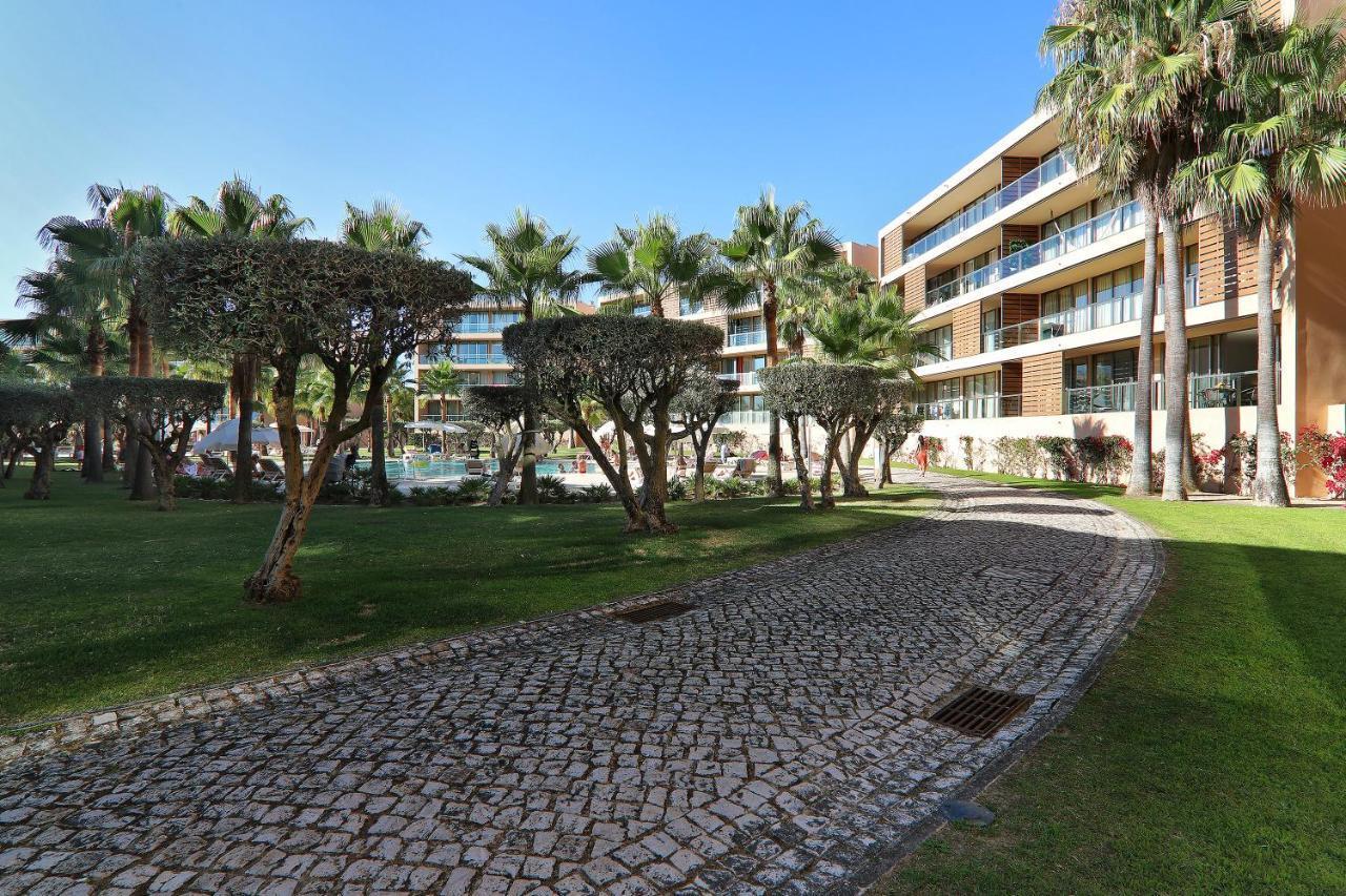 Salgados 4Seasons Apartment Албуфейра Екстериор снимка