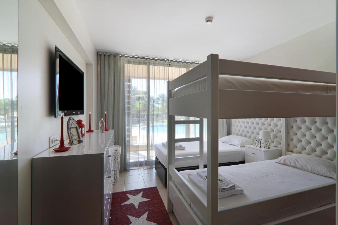 Salgados 4Seasons Apartment Албуфейра Екстериор снимка