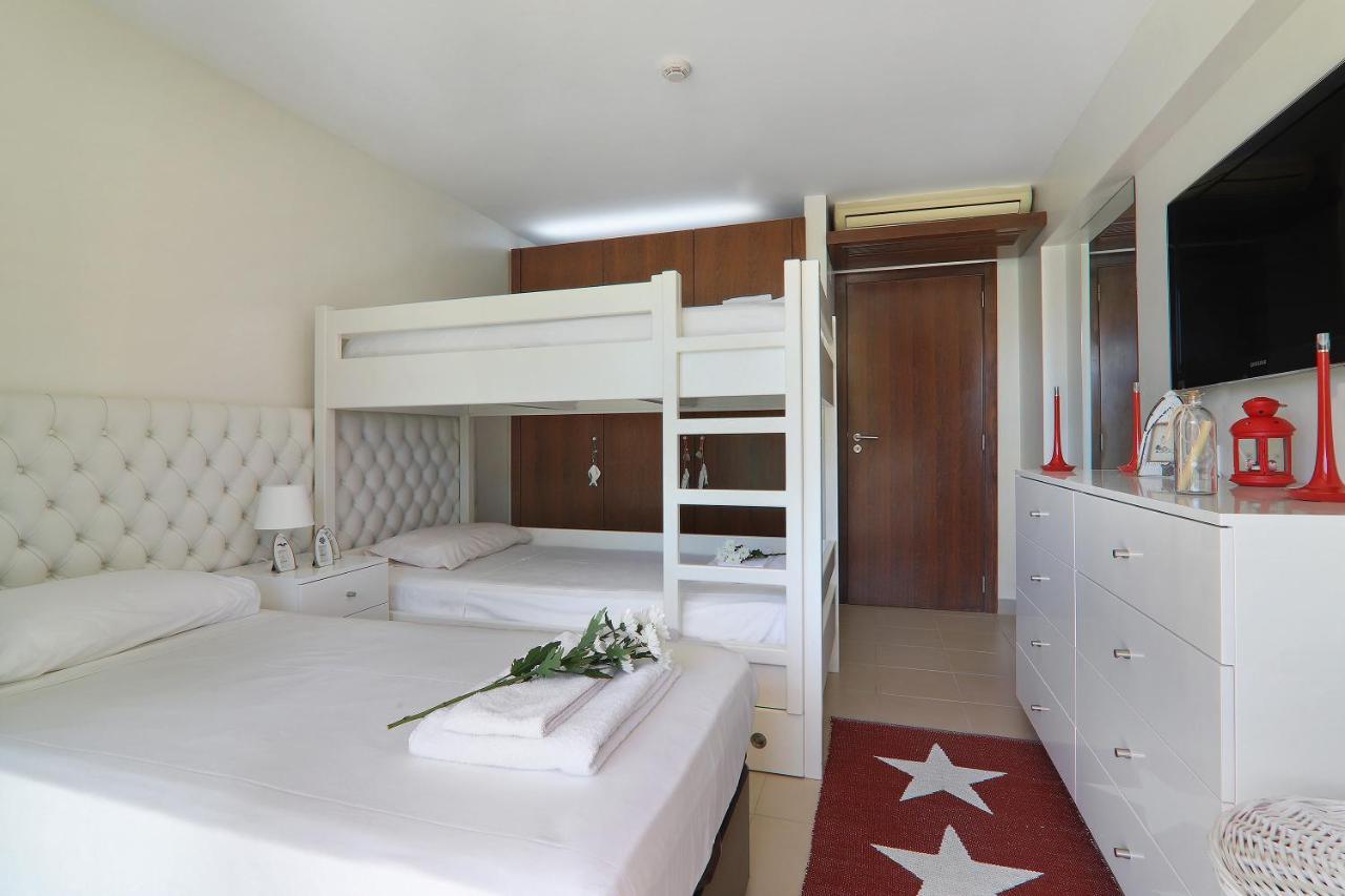 Salgados 4Seasons Apartment Албуфейра Екстериор снимка