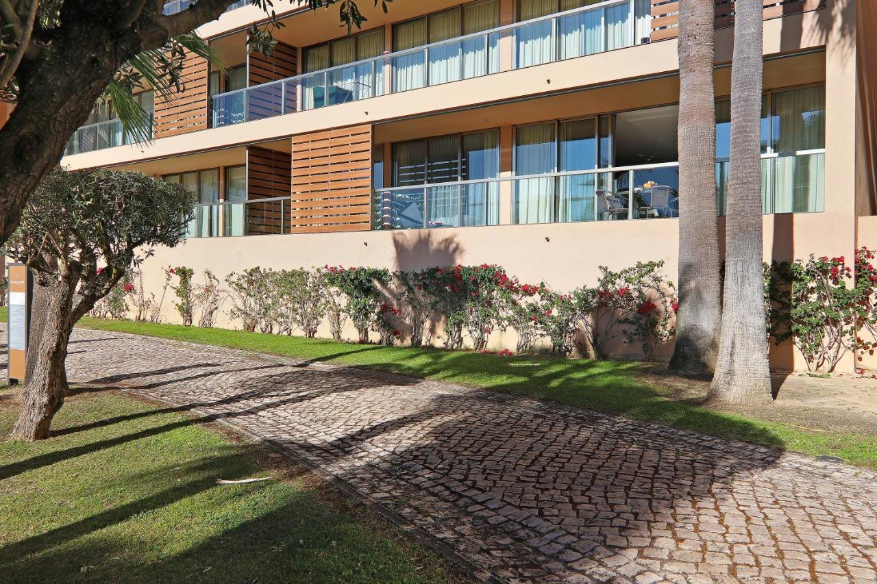Salgados 4Seasons Apartment Албуфейра Екстериор снимка