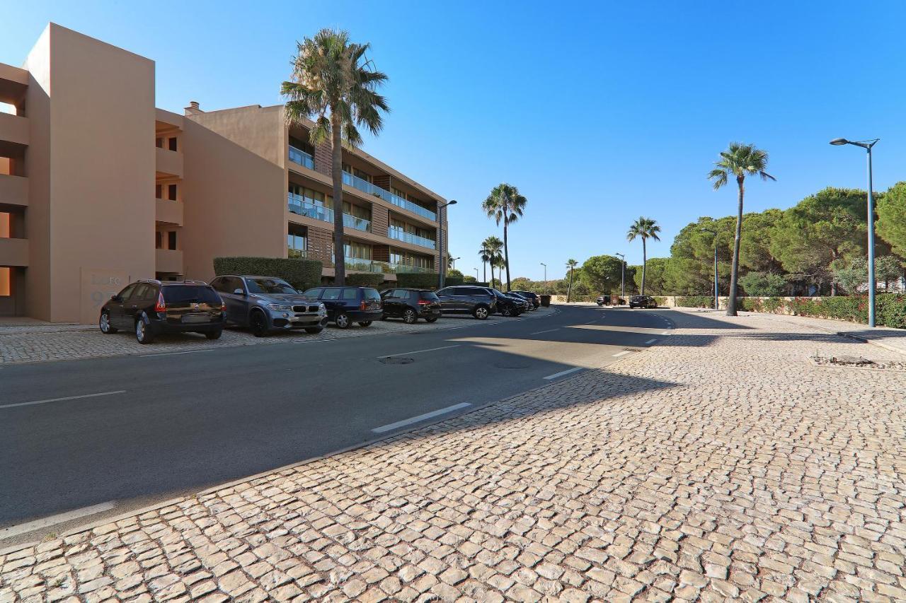 Salgados 4Seasons Apartment Албуфейра Екстериор снимка