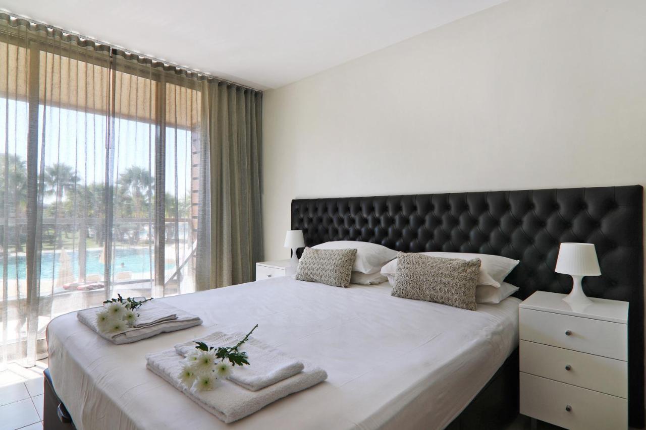 Salgados 4Seasons Apartment Албуфейра Екстериор снимка