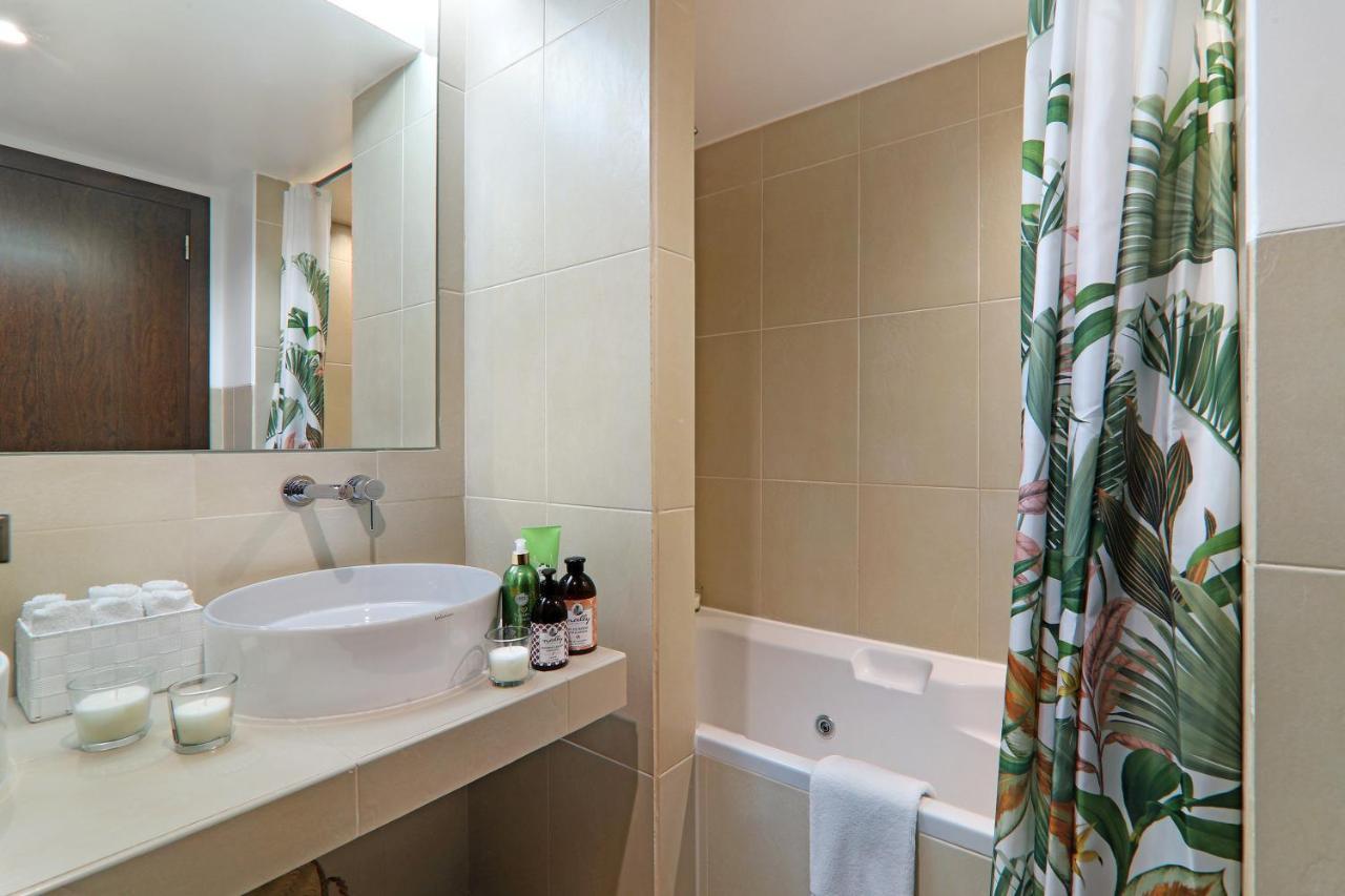 Salgados 4Seasons Apartment Албуфейра Екстериор снимка
