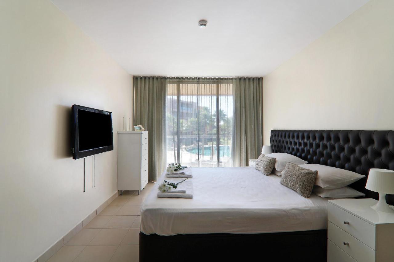 Salgados 4Seasons Apartment Албуфейра Екстериор снимка